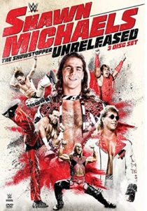 هوم ویدئو WWE Shawn Michaels The Showstopper 2018