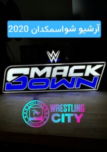آرشیو شو اسمکدان سال 2020