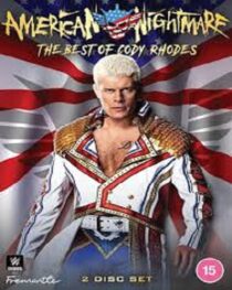برنامه The Best of WWE Cody Rhodes