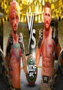 پی پر ویو UFC 306 O'Malley vs Dvalishvili