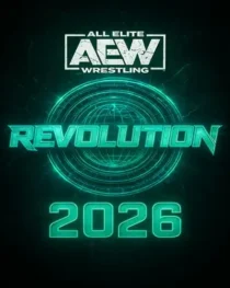 رویداد AEW Revolution 2026